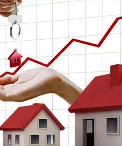 Konut fiyatları Ağustos'ta arttı ancak reelde geriledi