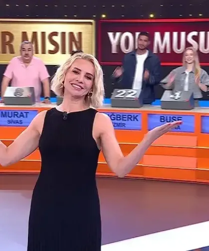 Var Mısın Yok Musun final mi yaptı!