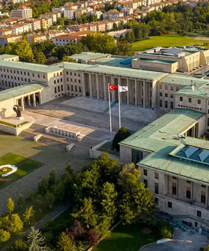 TBMM'den 'milletvekili danışmanlarına sağlık kontrolü' açıklaması