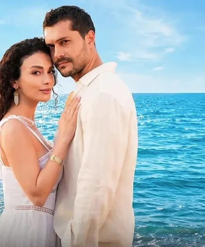 Türkiye'de trend olan film ve diziler belli oldu