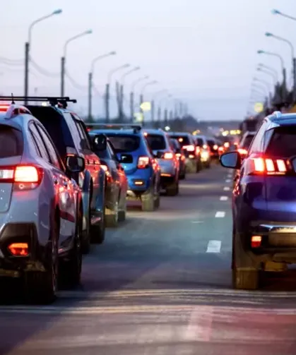 Araç satışlarında Eylül'de dikkat çeken düşüş! Trafiğe 161 bin yeni taşıt çıktı