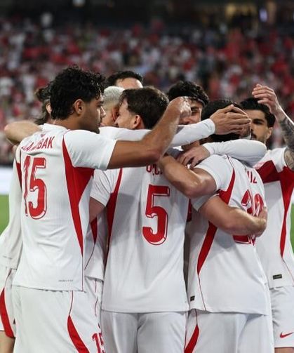 İtalya Türkiye İlk 11'ler Belli Oldu