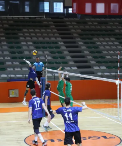 Bursa İnegöl Belediyespor Güner Karakaya'yı konuk ediyor