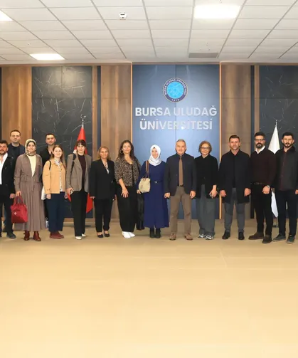 Bursa kırsalının yüzyıllık hafızası kayıt altına alınıyor