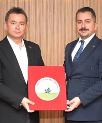 Bursa Osmangazi'nin jeolojik yapısına akademik ortaklık