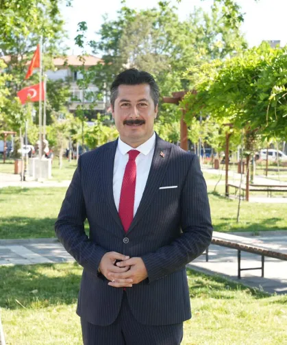 Bursa Yenişehir'de Millet Bahçesi Projesi halkın görüşüne sunuldu