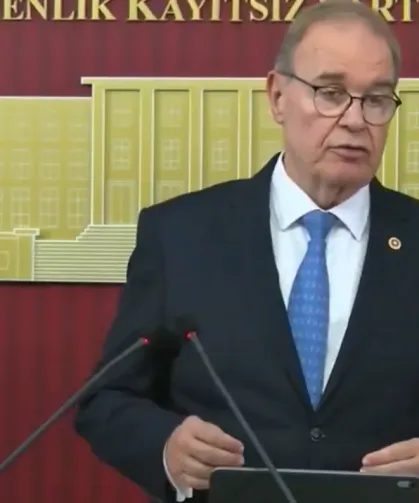 CHP'den Halk TV'ye yönelik operasyona tepki