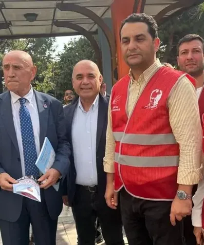 CHP'li Yıldırım Kaya'dan okullardaki temizlik ve beslenme sorununa tepki
