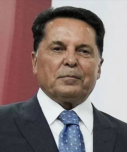 Eski Esenyurt Belediye Başkanı Ahmet Özer'in yeni partisi belli oldu