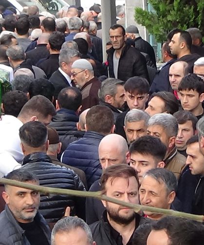 İnegöl'de Bugün Kimler Vefat Etti? | 28 Ekim 2026 Çarşamba
