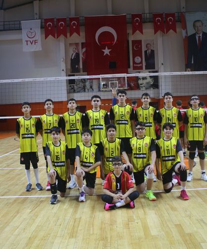 GOP Sezona Galibiyetle Başladı!