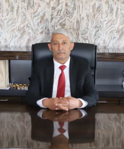 İçişleri, Yahşihan Belediye Başkan Vekili'ni görevden uzaklaştırdı