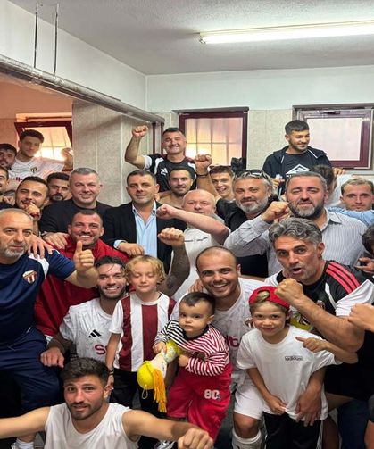 Nedim İncebay'dan İnegölspor'a sürpriz