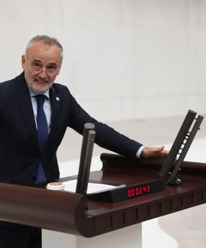 İYİ Partili Akalın'dan TMO'ya yüzde 20 zam çağrısı