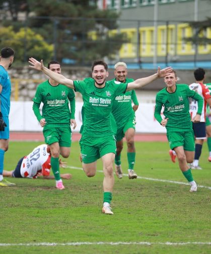 Adana Demirspor İnegöl Kafkasspor maçı hangi kanalda, saat kaçta