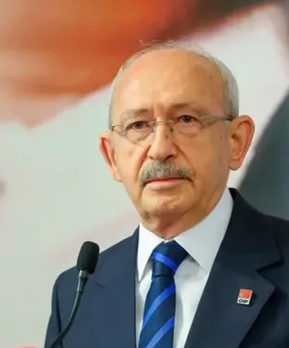 Kılıçdaroğlu'ndan Vahap Seçer'in gözaltına alınmasına tepki