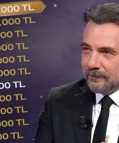 Kim Milyoner Olmak İster’de sunucu değişti!