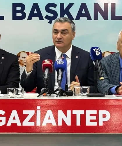Müslim Sarı: İBB'yi Cumhur İttifakı'na kaptırmamak için iş birliğine hazırız