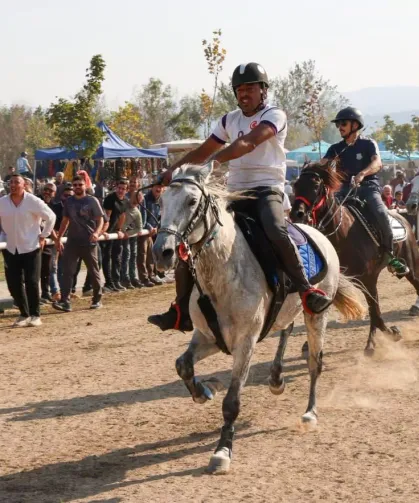 Rahvan biniciliğin kalbi Bursa'da attı