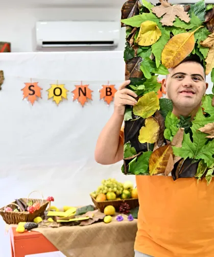 Sonbaharı drama ile karşıladılar