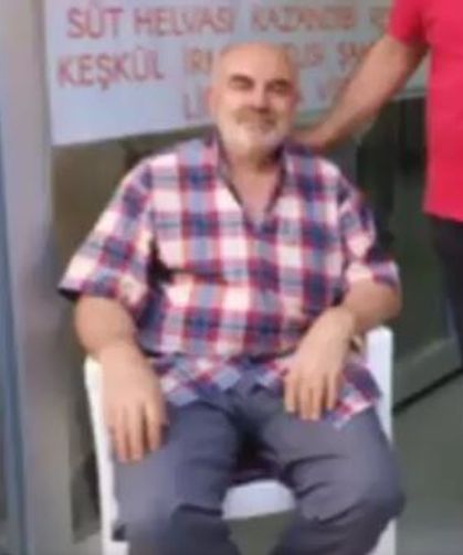 Solak ailesinin acı günü! Talip Solak Hayatını Kaybetti