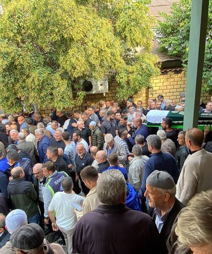 İnegöl'de Bugün Kimler Vefat Etti? | 13 Ekim 2026 Salı
