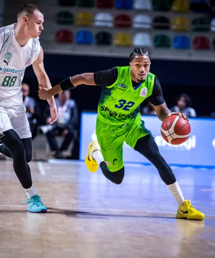 TOFAŞ son saniye basketiyle yendi!