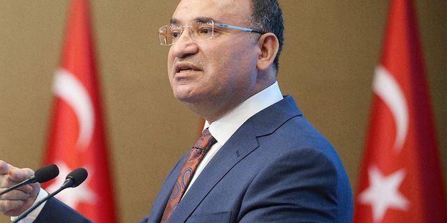 Bozdağ: Cumhurbaşkanımızın adaylığı önünde hiçbir engel yok