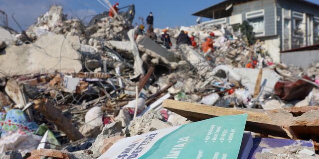 Hazine Bakanlığı depremin maddi boyutunu açıkladı