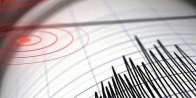 Bursa'da deprem mi oldu?