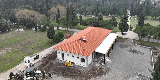 Zor günde Büyükşehir yanınızda