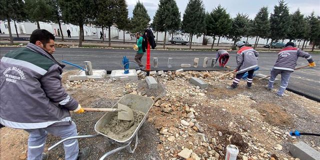 Asrın Felaketinde Yaralar Sarılıyor