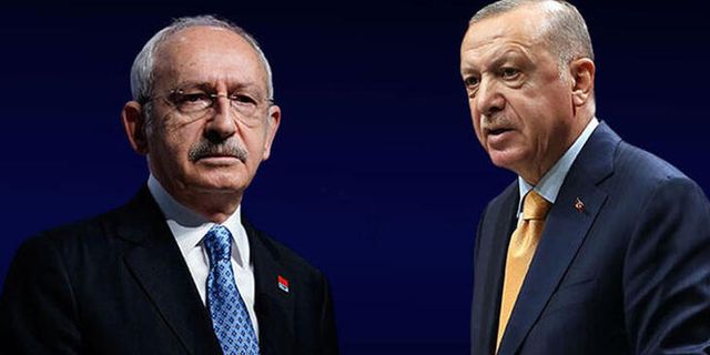 Yargıtay, Kılıçdaroğlu'nun Erdoğan'a ödeyeceği ceza miktarını az buldu