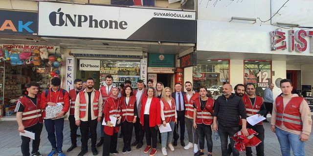 Kılıçdaroğlu'ndan ilk defa oy kullanacak gençlere mektup