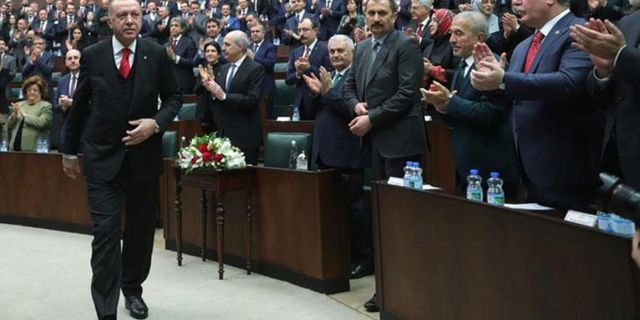 AK Parti'den sürpriz seçim hamlesi! Masadaki iki isim: Hakan Fidan ve Devlet Bahçeli