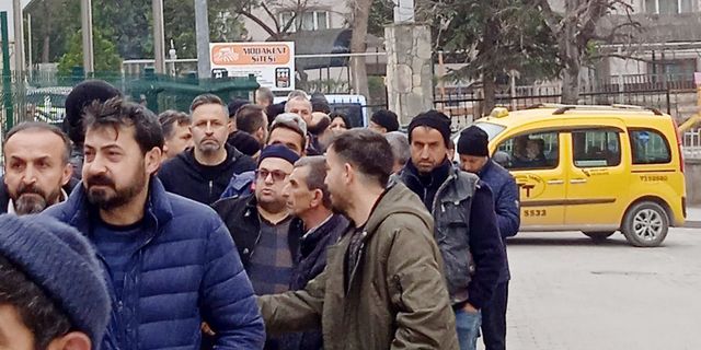 İnegöl SGK’da EYT yoğunluğu
