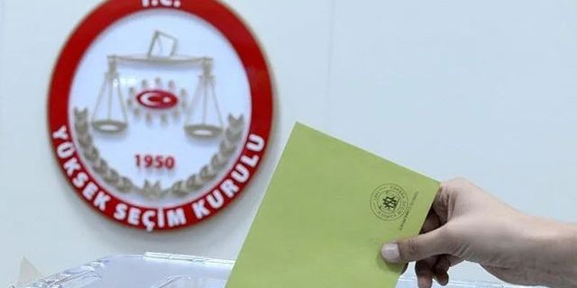YSK Başkanı Yener: Erdoğan'ın adaylığına itirazlar...