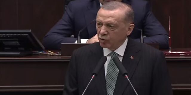 Erdoğan: Bu millet 14 Mayıs'ta gereğini yapacaktır
