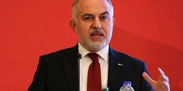 Kerem Kınık'ın yerine geçecek isim belli oldu!