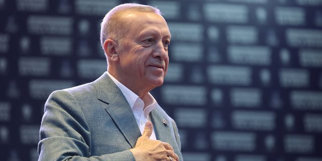 Erdoğan'dan Kılıçdaroğlu'na 14 Mayıs sonrası için yeni unvan: Vay vay Kemal