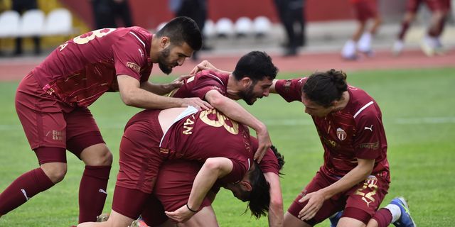 İnegölspor’dan hakem itirazı