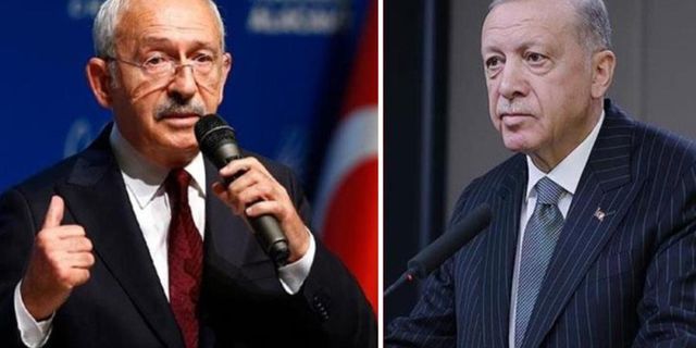Erdoğan "11 lira 30 kuruş" dedi! Kılıçdaroğlu yaş çay alım fiyatının 15 TL olacağı vaadinde bulundu