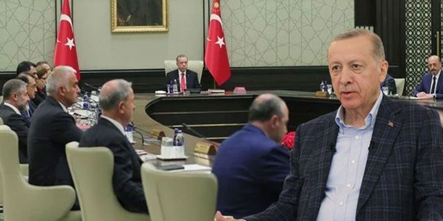 Seçim bitti gözler yeni kurulacak kabinede... İşte Cumhurbaşkanı Erdoğan'ın görev vereceği iddia edilen yeni isimler