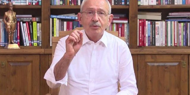Kılıçdaroğlu'ndan bir seçim vaadi de memurlara: En düşük maaş net 21 bin 265 lira olacak