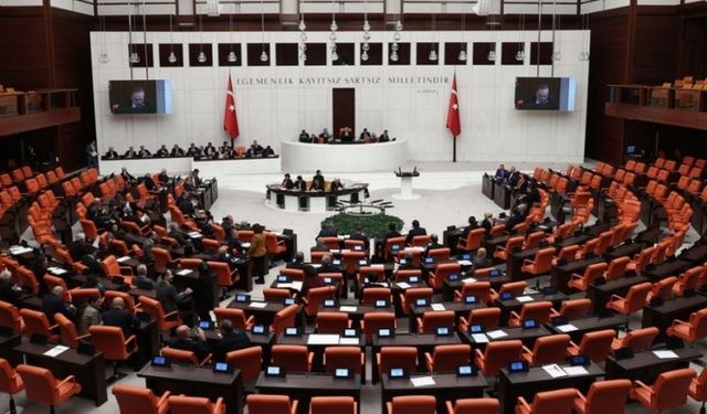 Milletvekilleri Ali Mahir Başarır ve İYİ Partili Lütfü Türkkan'dan savunma istendi