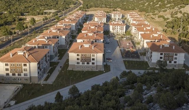 Bursa toki kura  çekimi ne zaman! Kura çekimi Erteleme İddiası