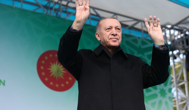 Seçimler hakkında yeni iddia: Erdoğan'ın seçimleri ilan edeceği tarih belli oldu