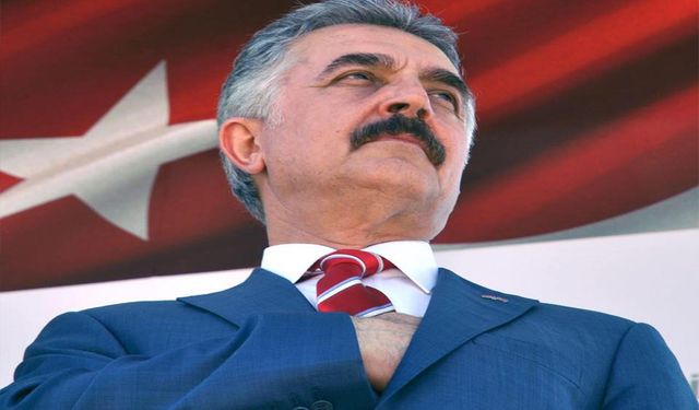 Bursa Milletvekili Ataman: HDP, en kısa zamanda kapatılmalıdır