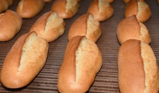 BESAŞ'tan deprem bölgesine ekmek sevkiyatı