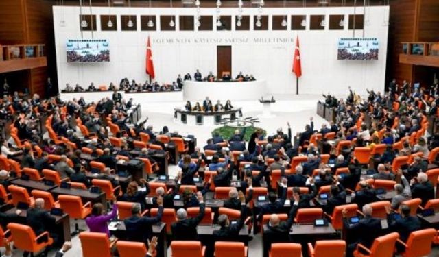 YSK'dan milletvekili açıklaması Bursa'dan kaç milletvekili çıkacak